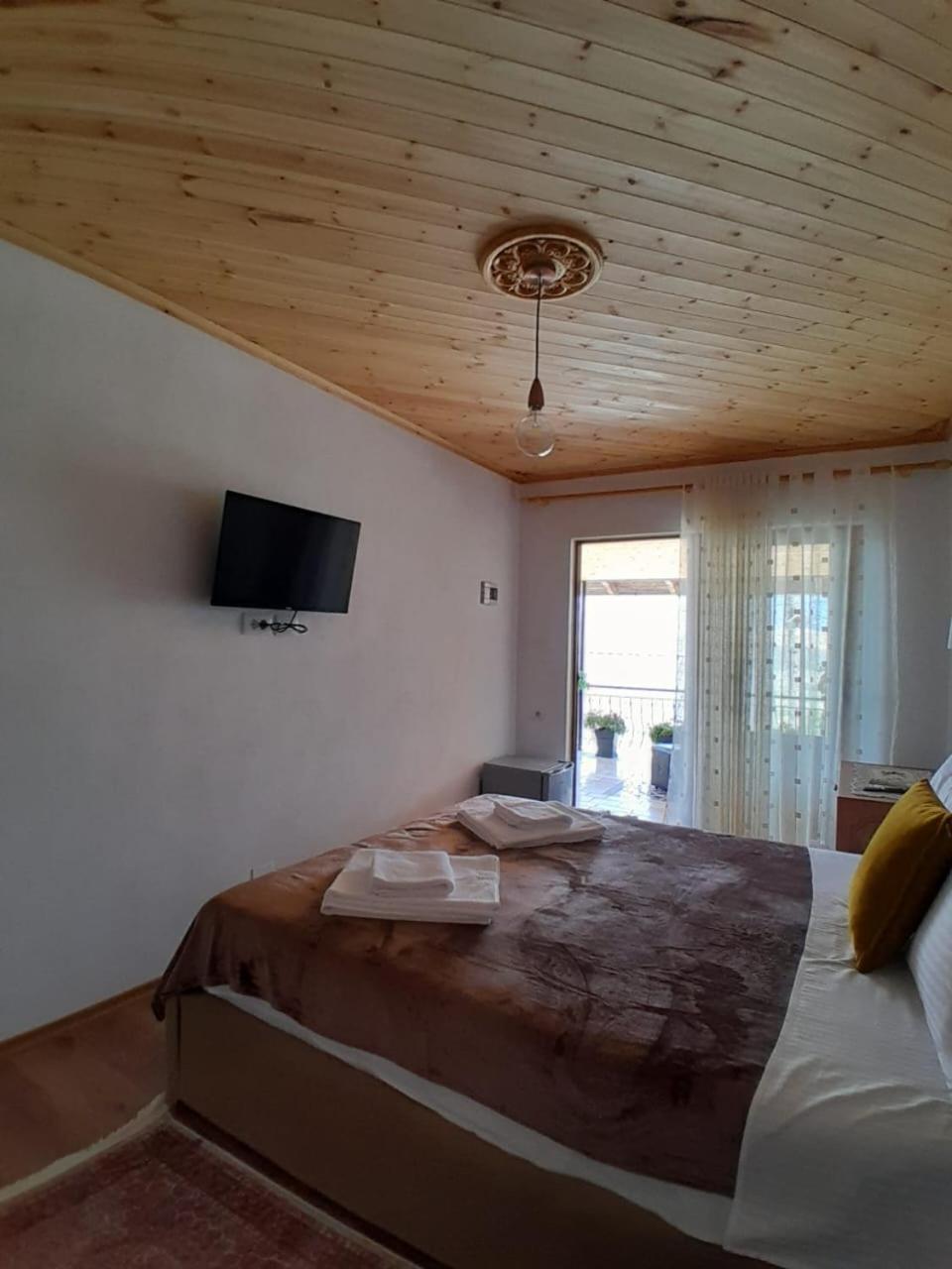 Guest House Ejona Gjirokastër المظهر الخارجي الصورة